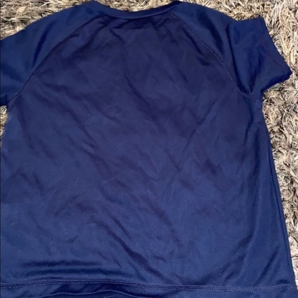 Crazy 8 Superman T 7/8 see pic dri fit material.